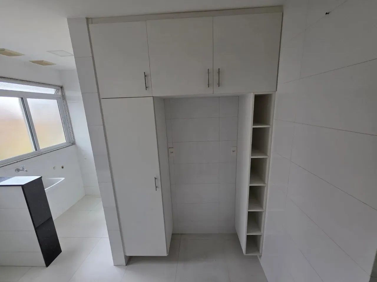 3-bedroom apartment, 1 with its own bathroom, 85 m² — photo 17