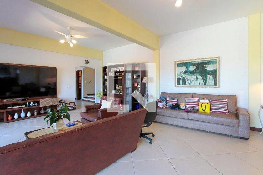 Furnished house with 4 bedrooms and a gas stove 657 m² — photo 16