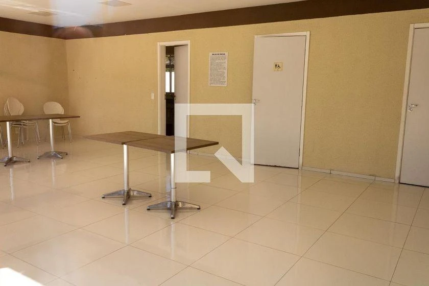Apartamento de 2 quartos em condomínio com academia — photo 36