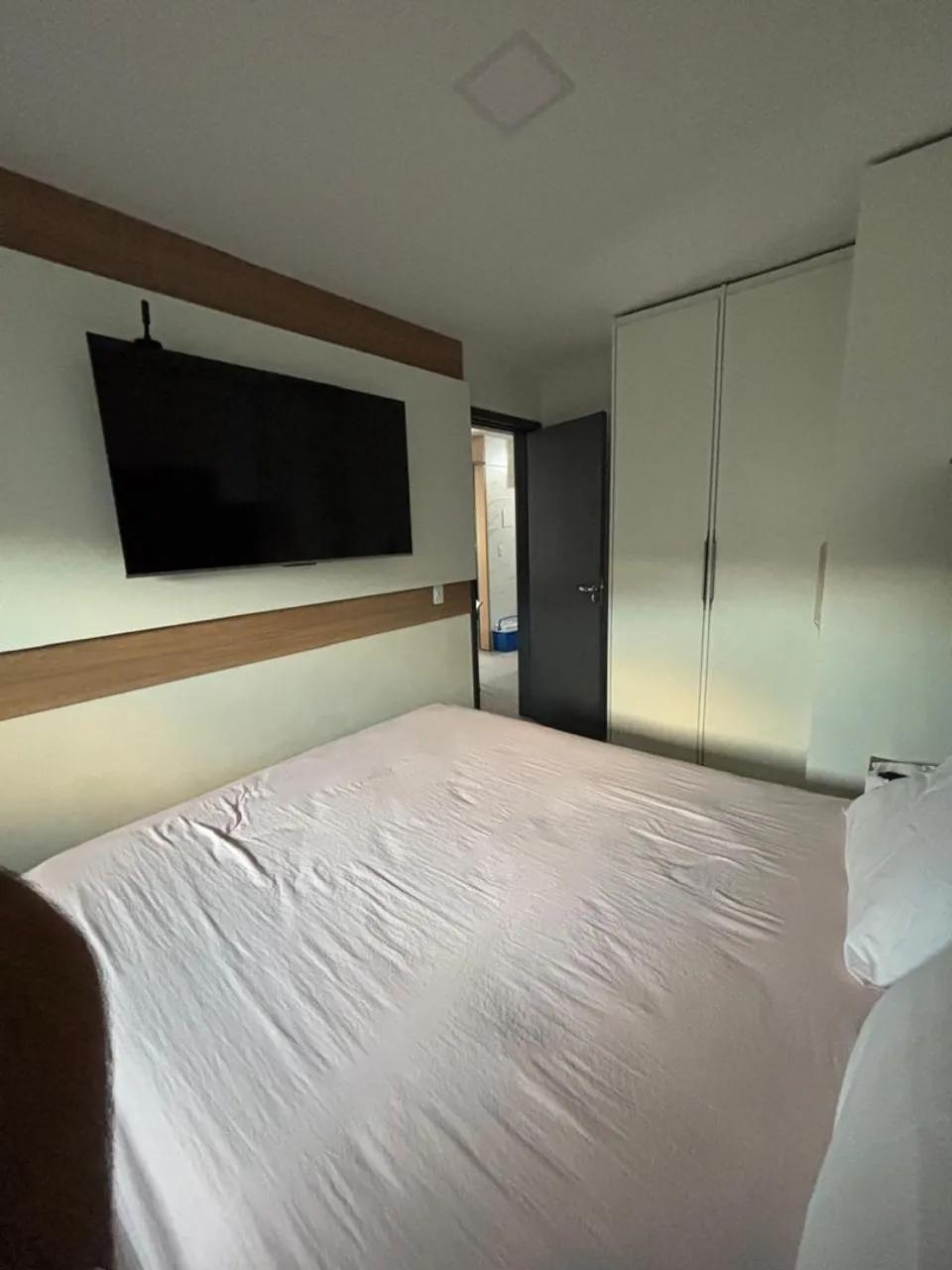 Apartamento mobiliado, 102 m², com varanda gourmet — photo 5