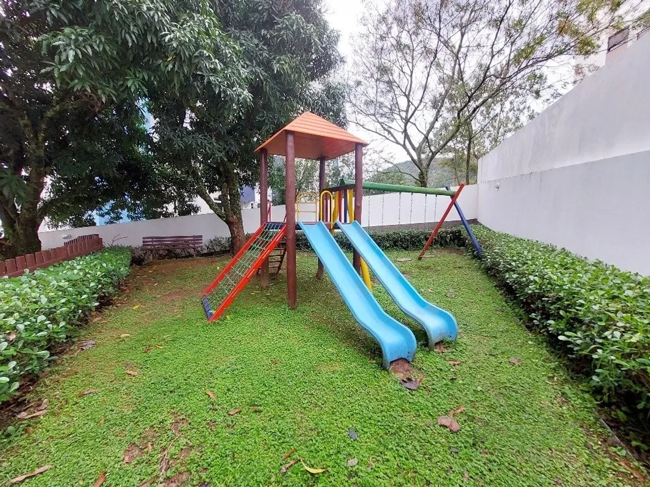 3-bedroom apartment with en-suite, 120 m² and 1 parking