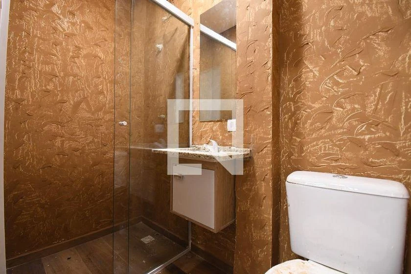 Apartamento de 1 quarto e 38 m² — photo 5