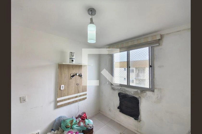 Apartamento de 2 quartos em condomínio com academia — photo 19
