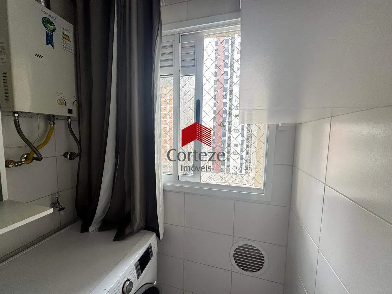 Apartamento mobiliado de 60,48 m² com 2 quartos — photo 3