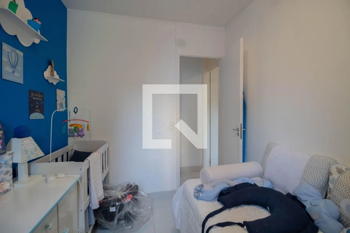 Furnished 2-bedroom apartment with balcony grill and 1 parking — photo 18