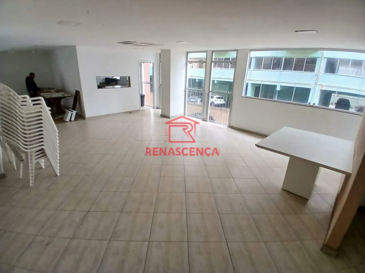 3-bedroom apartment with balcony and 2 bathrooms — photo 27
