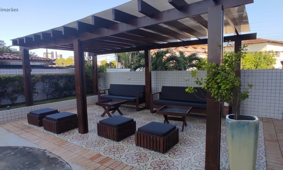 Departamento amueblado, 75 m², con espacio de home office — photo 18