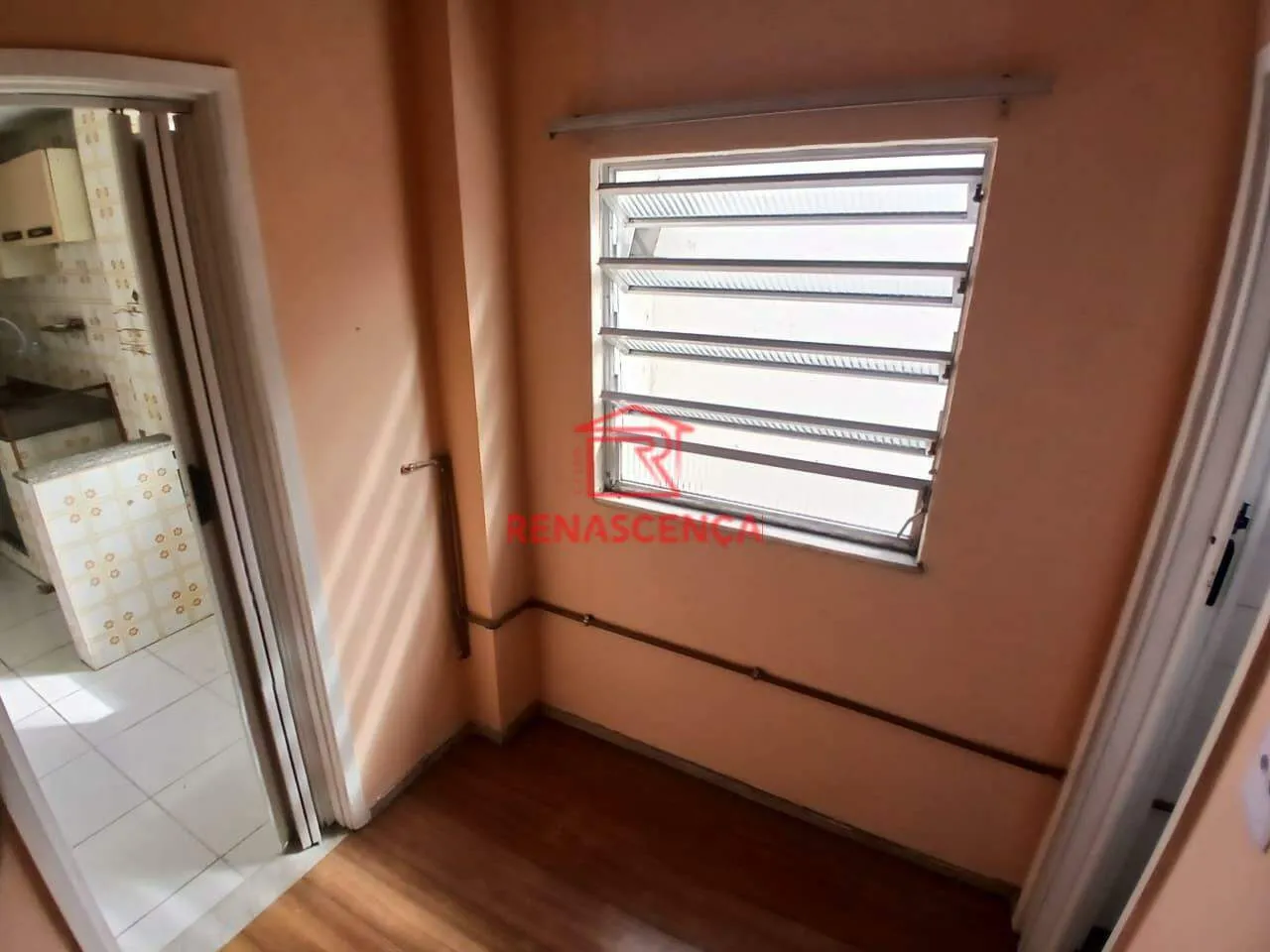Apartamento com 2 quartos e varanda — photo 20