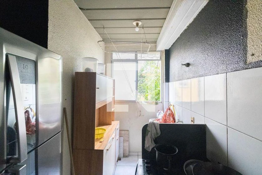 2-bedroom apartment in a building with a gym — photo 16