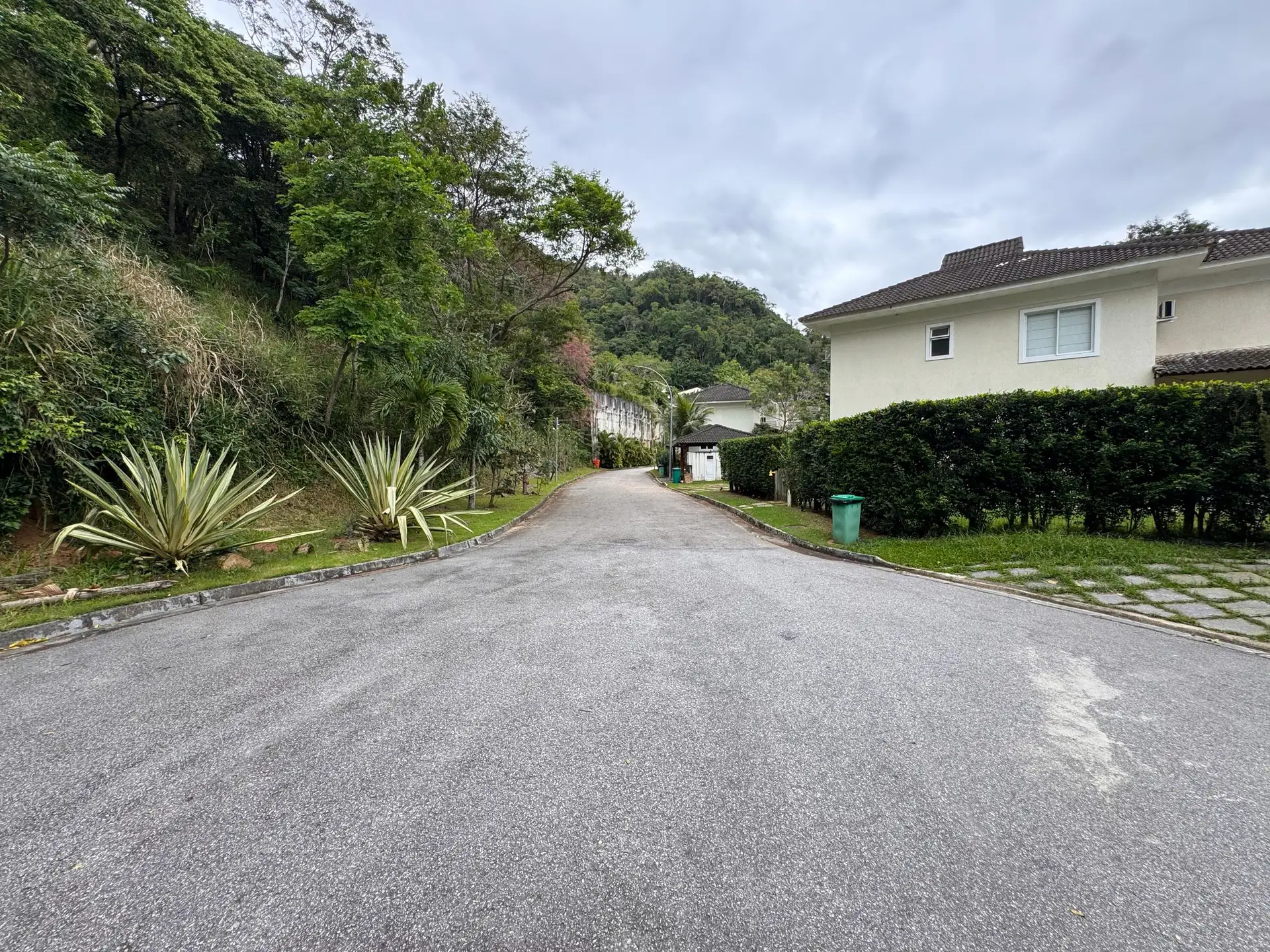 5-bedroom house with a garden in Rio de Janeiro — photo 21