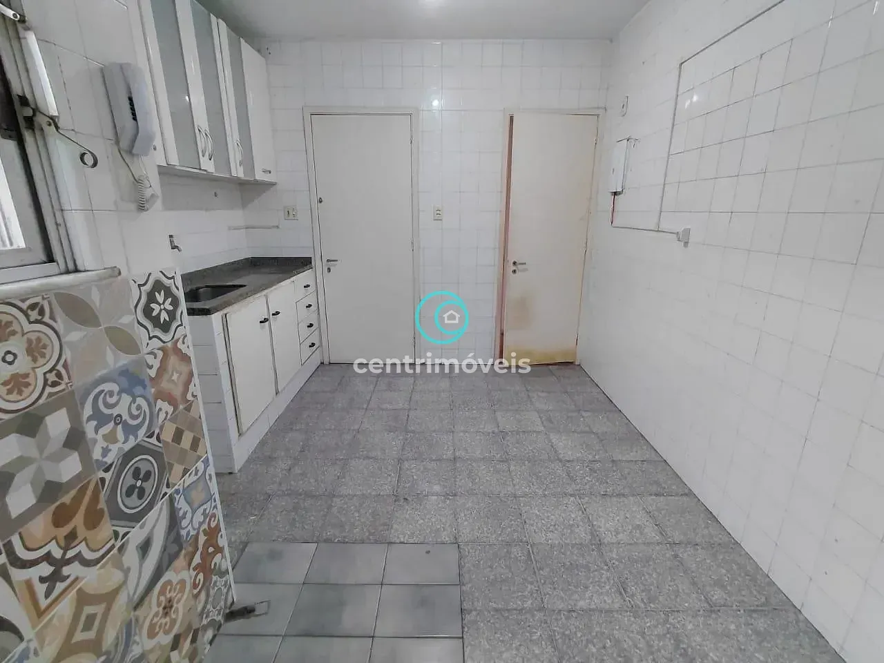 Apartamento, 65 m², com piso de madeira ou laminado — photo 27