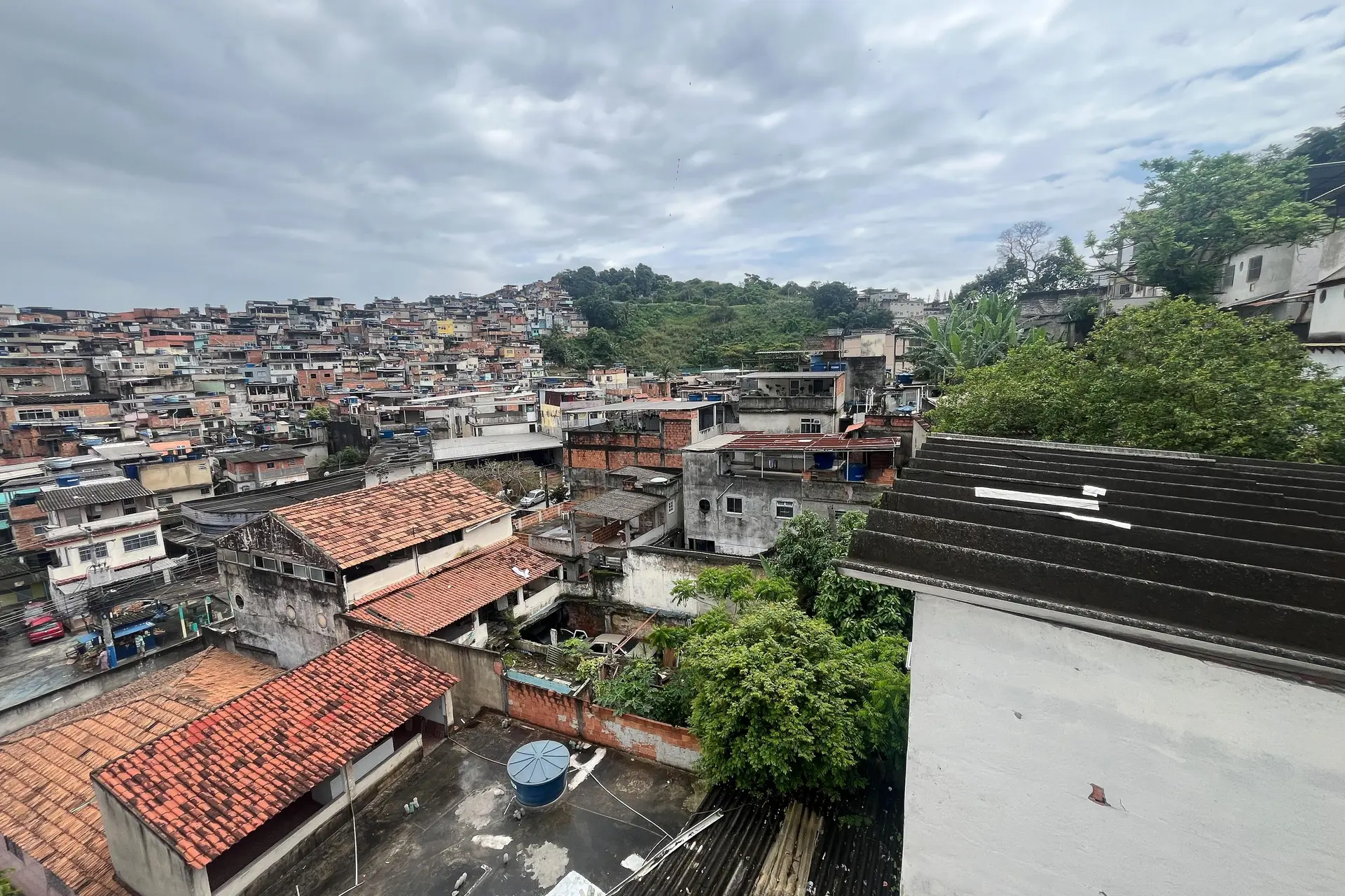 Apartamento de 2 quartos e 58 m² — photo 22