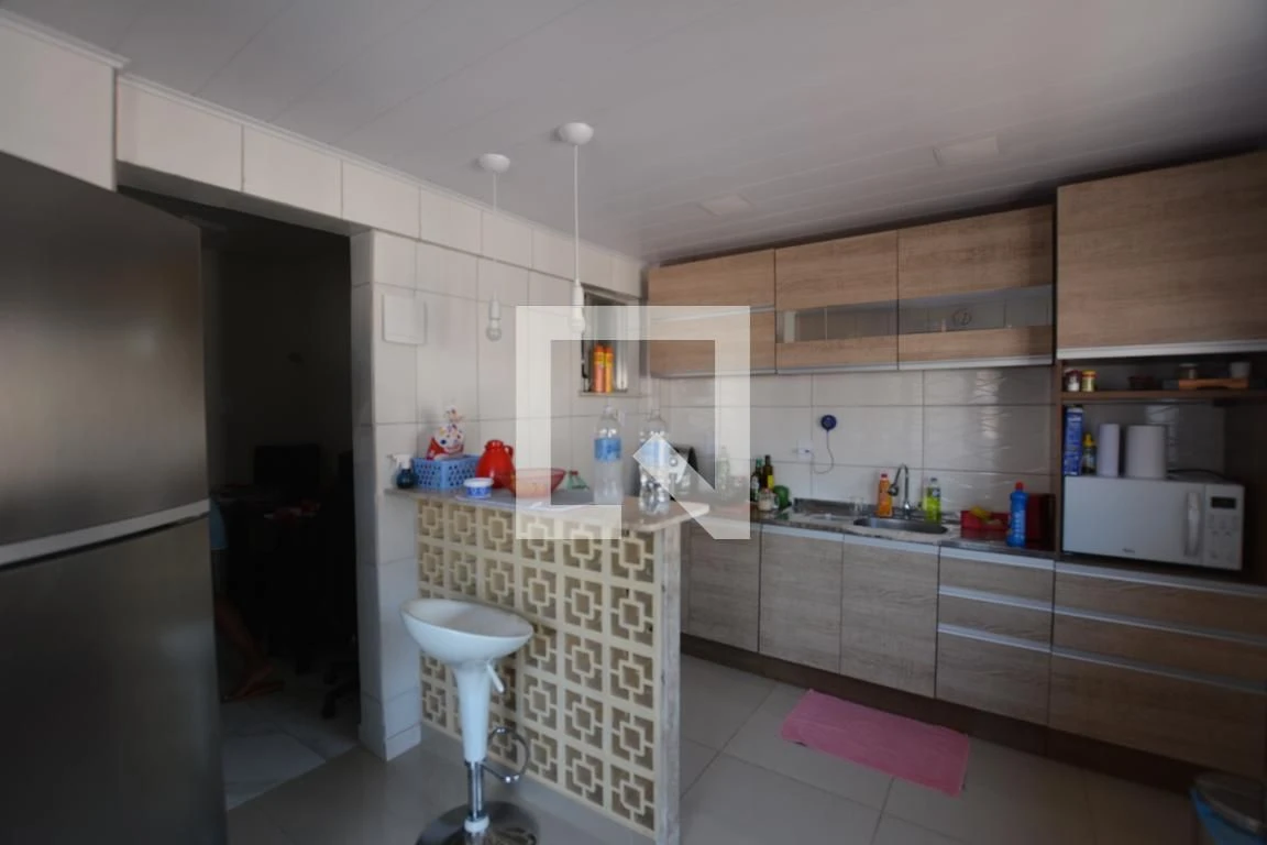 One-bedroom apartment with a private BBQ in Rio de Janeiro — photo 22
