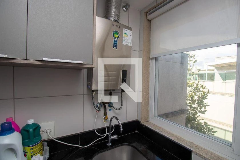 Мебльована квартира 174 м² з 3 спальнями та відкритою кухнею — photo 49