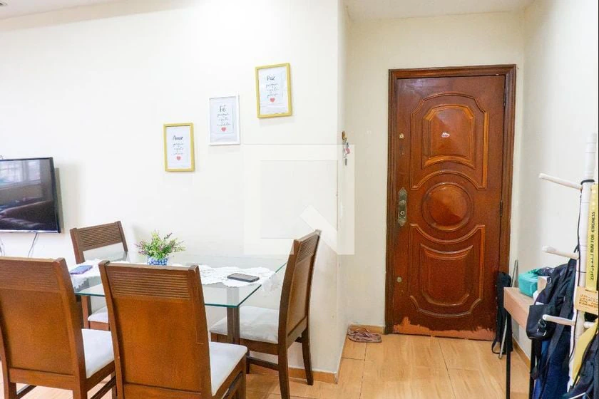 Furnished 74 m² apartment with 2 bedrooms and 2 bathrooms — photo 17