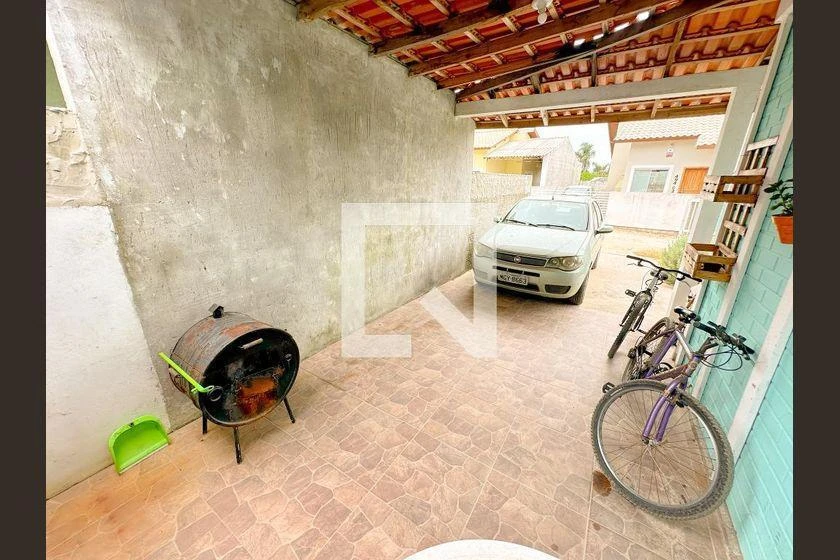Furnished studio, 20 m², with a washing machine — photo 27