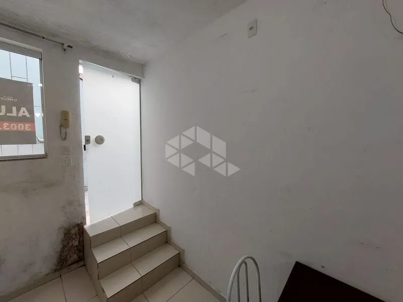 Furnished 25 m² studio in Florianópolis — photo 19