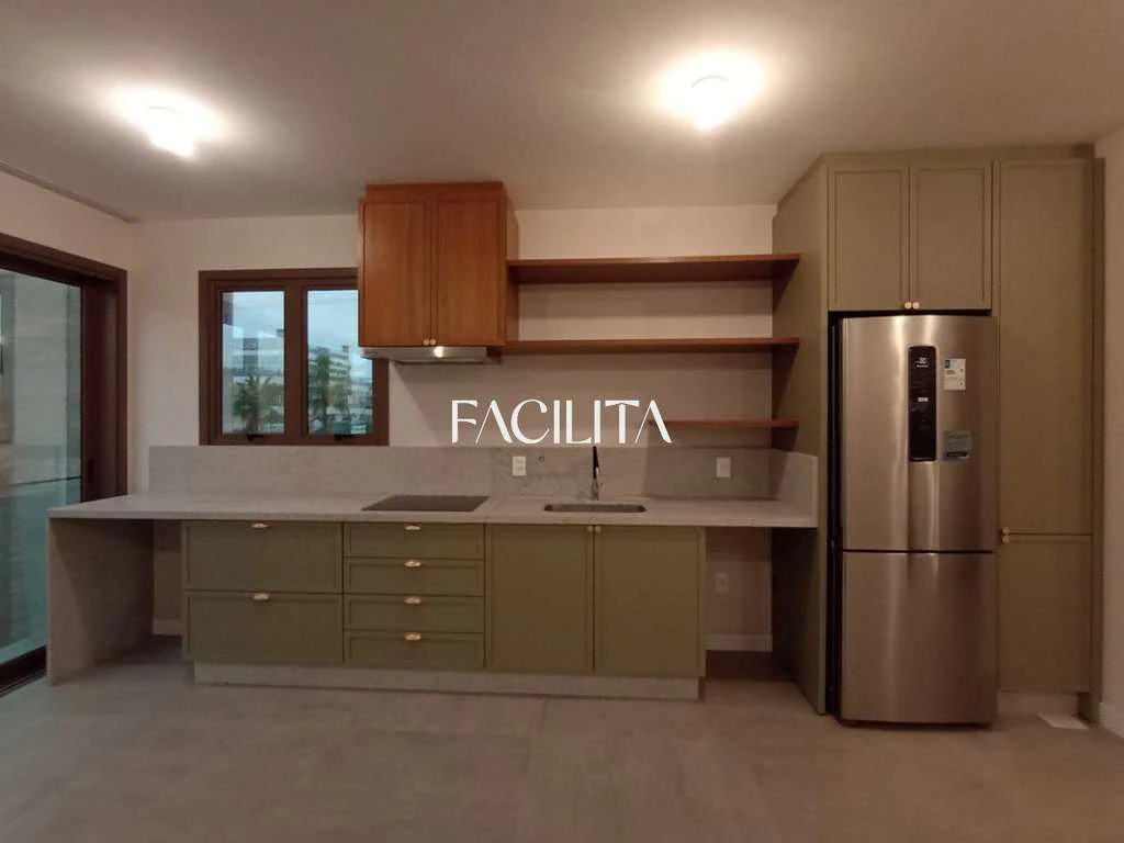 Apartamento de 110 m² con 2 dormitorios y cocina abierta — photo 2
