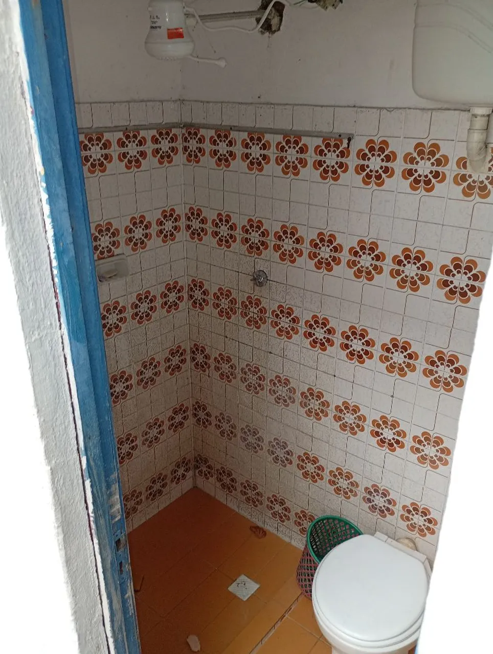 Casa para locação com 2 quartos, 2 banheiros e varanda — photo 4