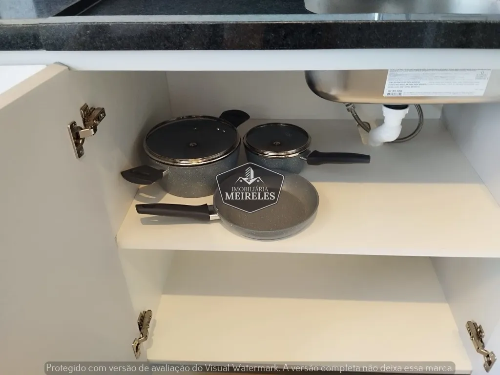 Apartamento de 80 m² com 1 suíte e 1 vaga coberta — photo 13