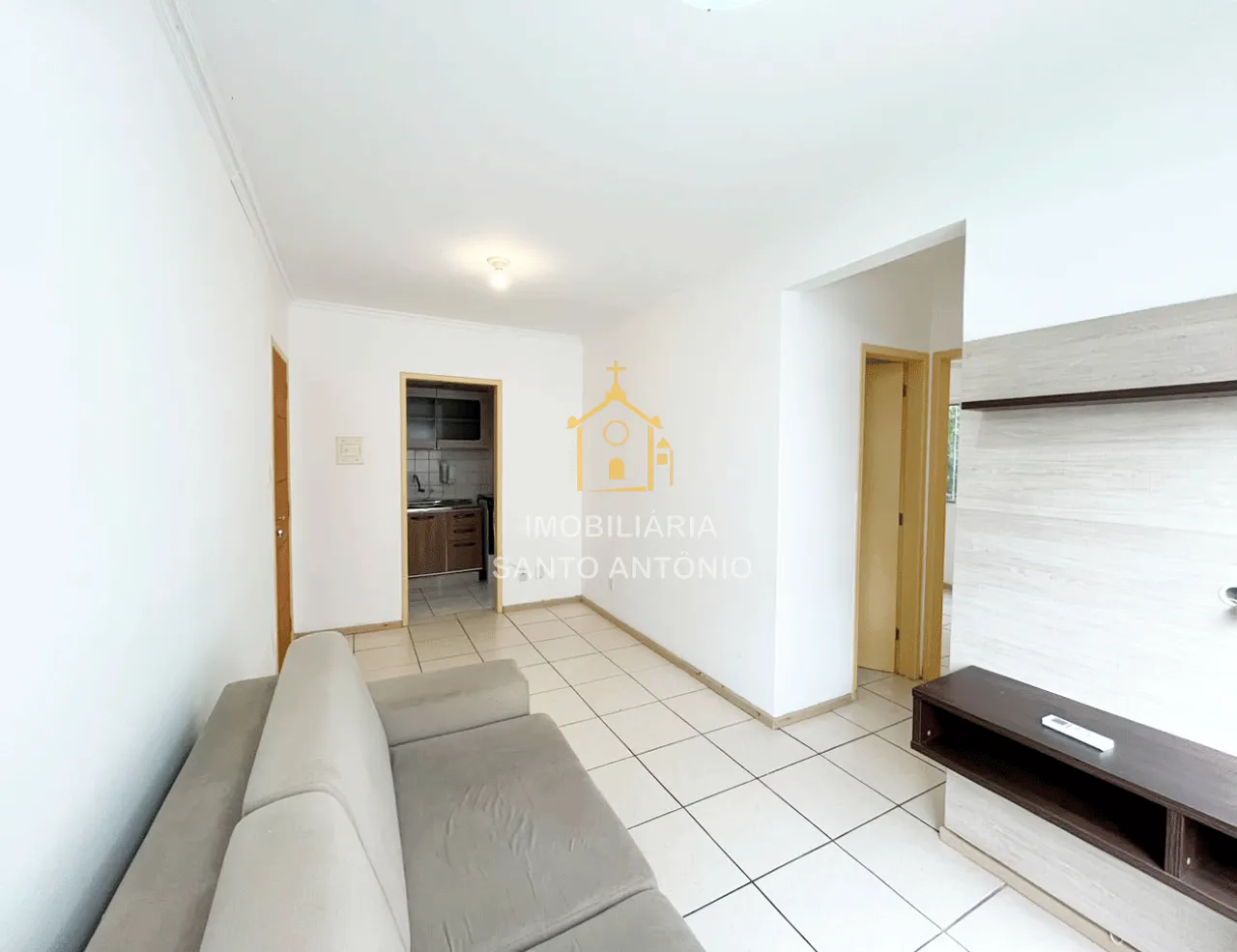 Furnished apartment, 48 m², with a washing machine — photo 36
