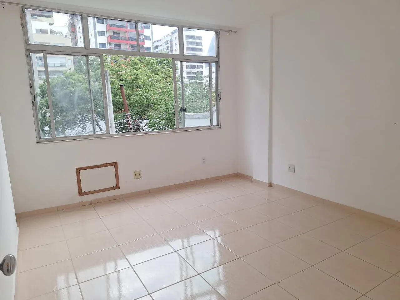 Apartamento com vista para as montanhas, Botafogo — photo 10