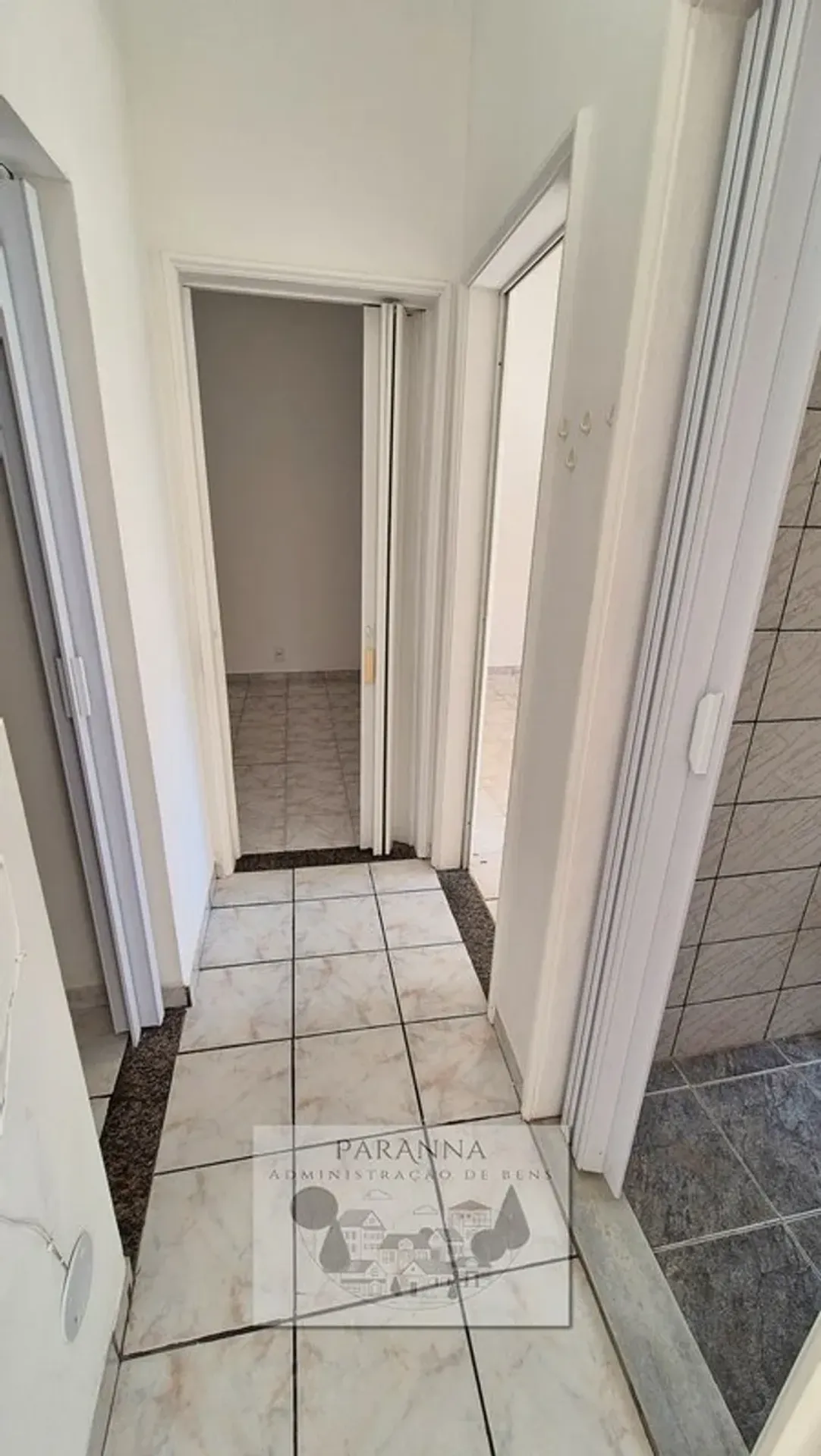 2-bedroom apartment, 1 with its own bathroom, 55 m² — photo 7