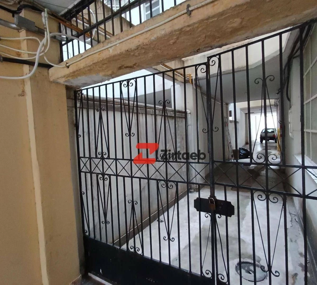 90 m² apartment with 2 bedrooms and city views — photo 8