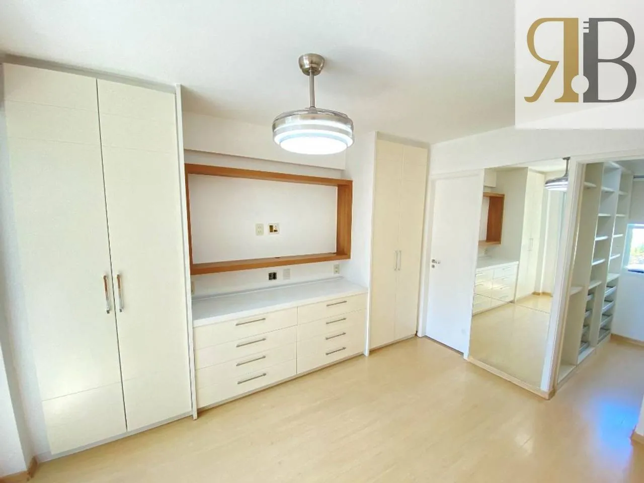 3 quartos e varanda envidraçada: apartamento de 101 m² — photo 20