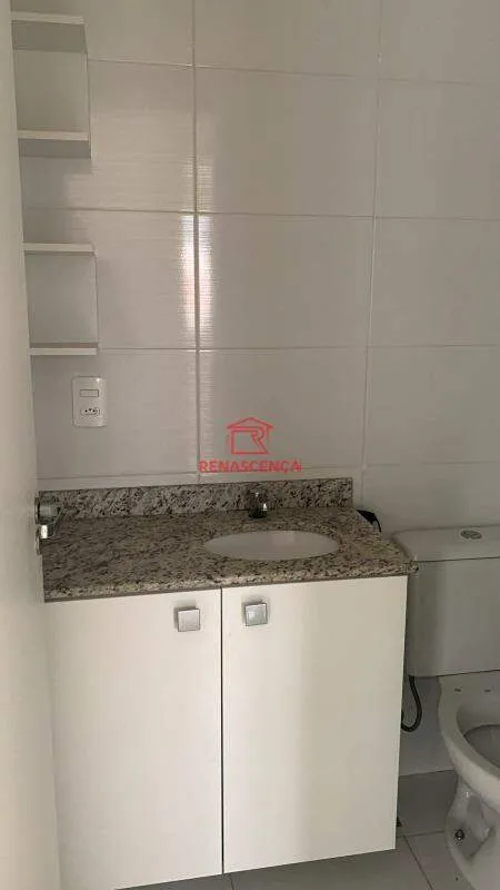 Unfurnished apartment with 3 bedrooms and open kitchen — photo 13