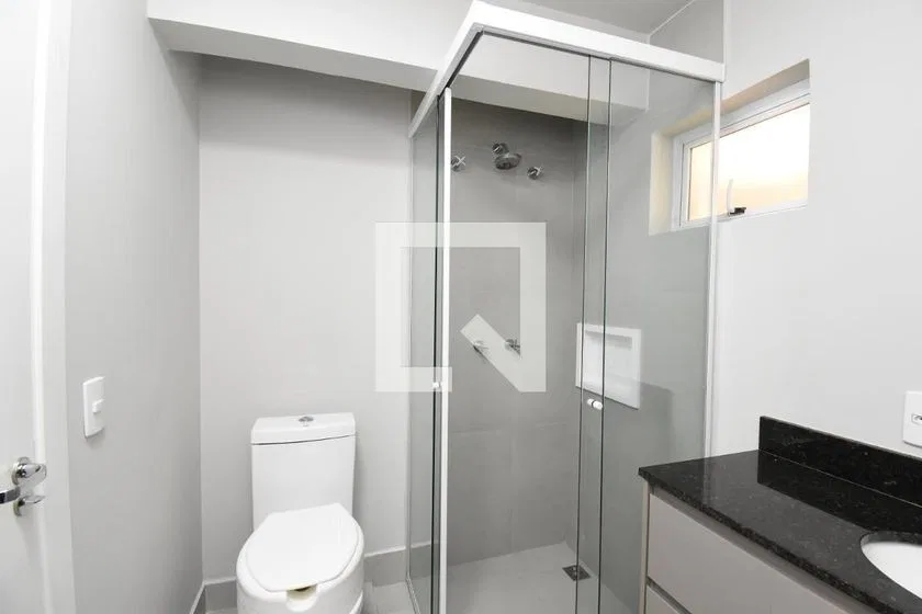 Home office in a 2-bedroom apartment, 71 m² — photo 22