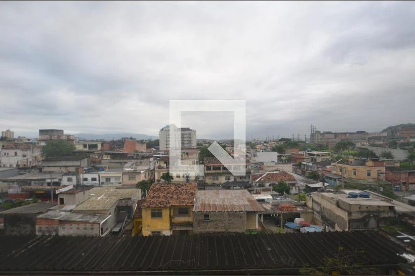 Apartamento de 50 m² e 2 quartos, Madureira — photo 27