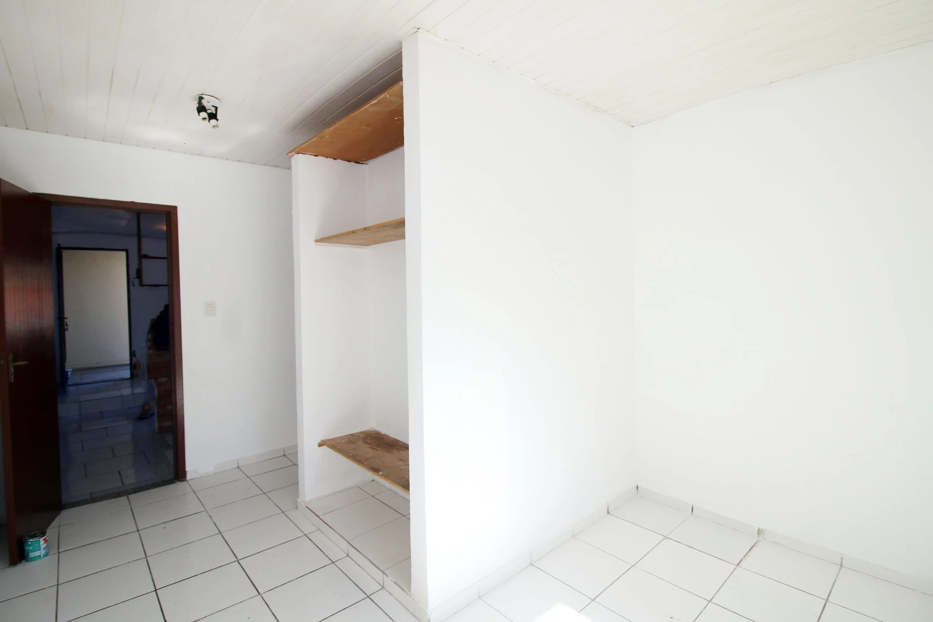 Casa para alugar com cozinha integrada e 1 quarto — photo 11