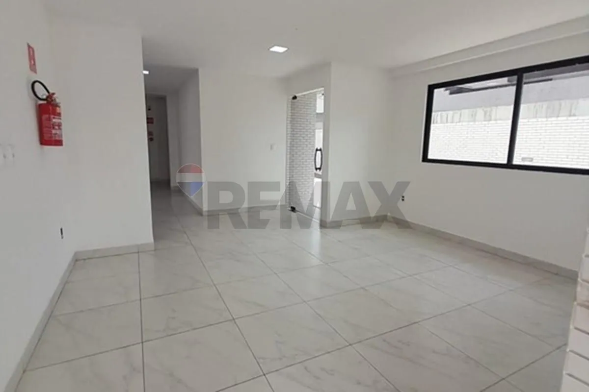 Furnished 105 m² duplex with 3 bedrooms and 2 parking spaces — photo 31