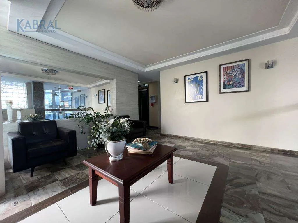 Apartamento de 106 m² com 3 quartos e 1 vaga — photo 40