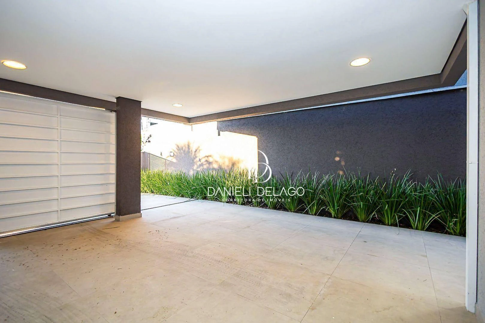 3-bedroom house with a garden in Curitiba — photo 28