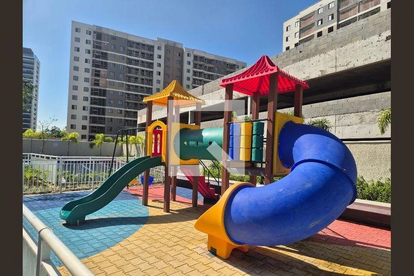 2 quartos e máquina de lavar: apartamento de 54 m² — photo 16
