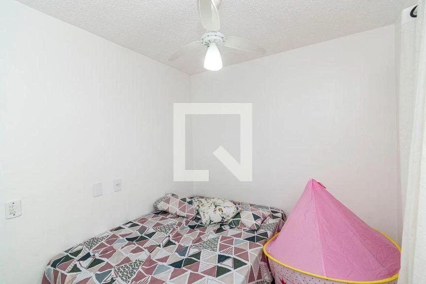 2-bedroom apartment in a building with a gym — photo 23