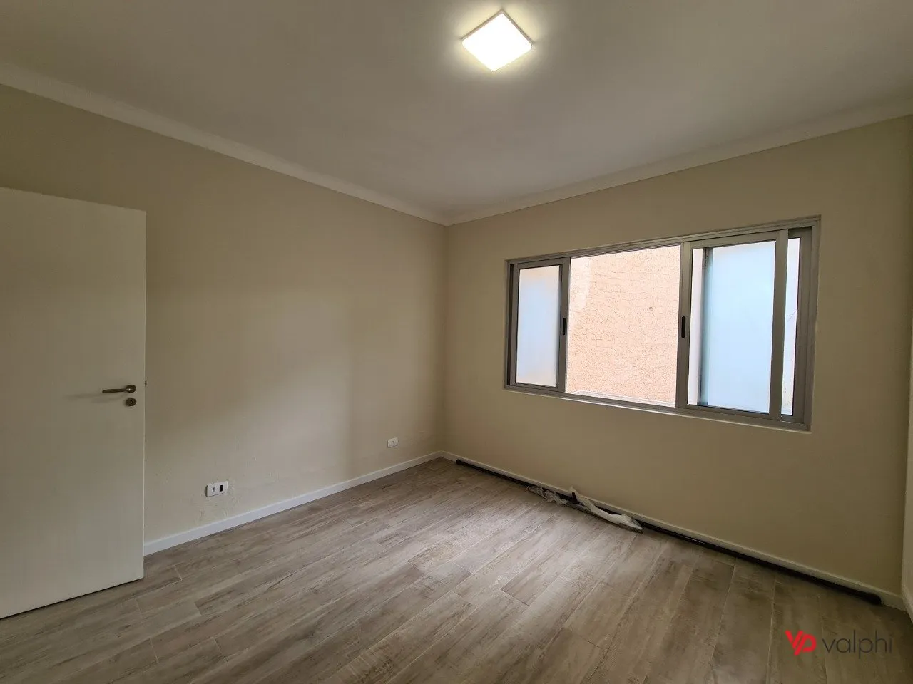 Unfurnished 3-bedroom apartment with 114 m² — photo 26