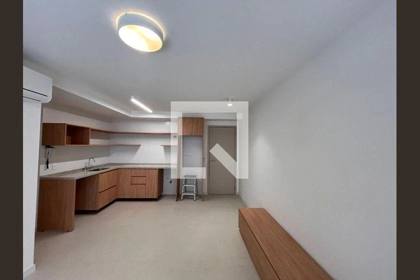Apartment, 62 m², with a grill on the balcony — photo 9
