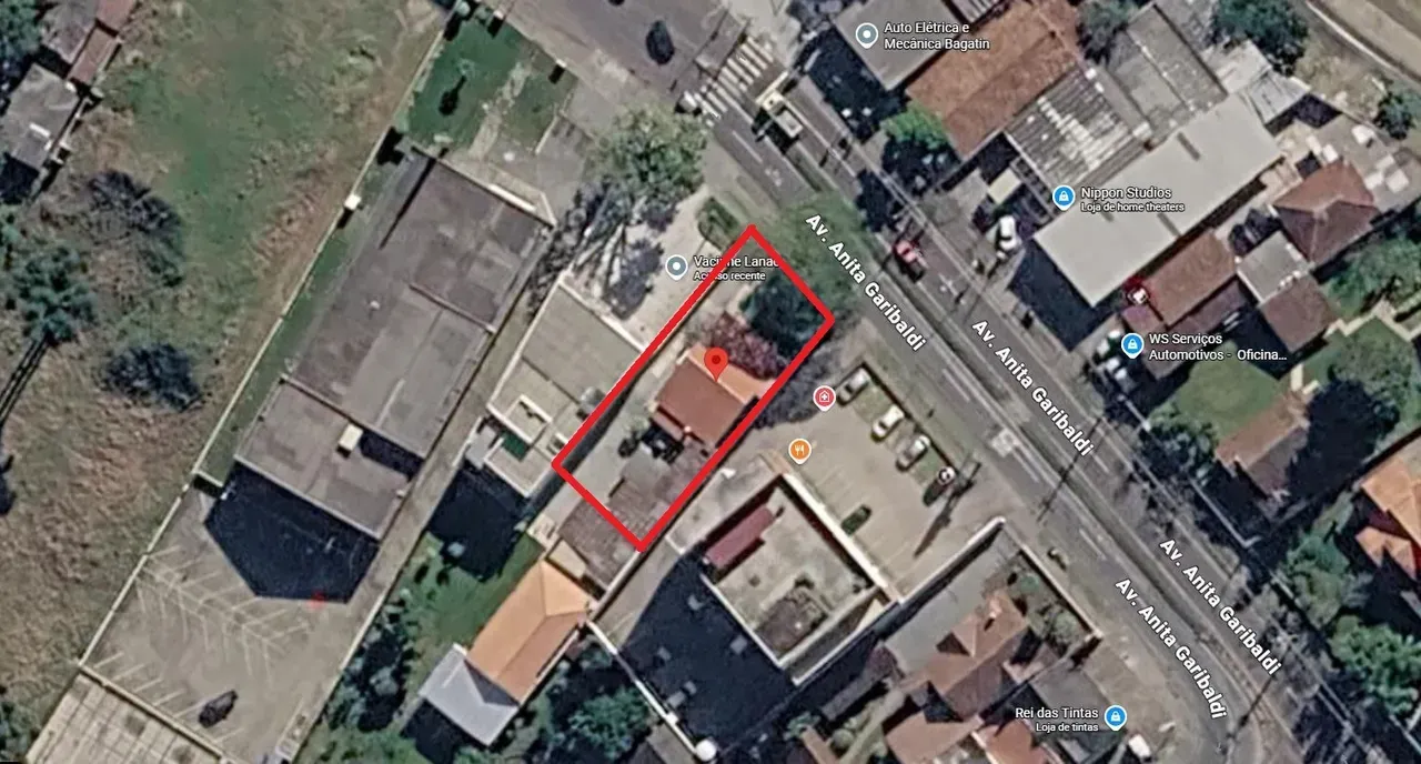 Home office in a 3-bedroom house, 100 m² — photo 19