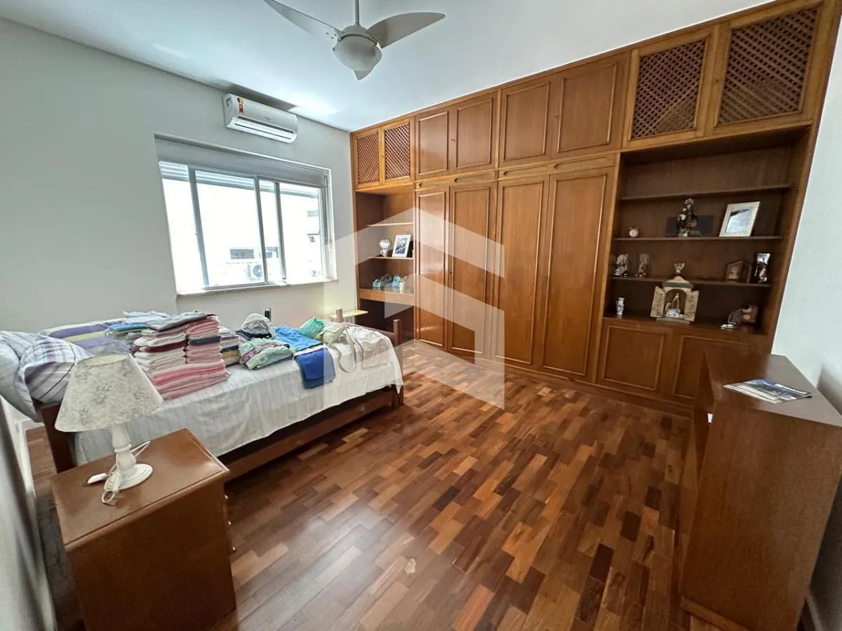 Apartment with 3 bedrooms and 3 bathrooms plus elevator — photo 21