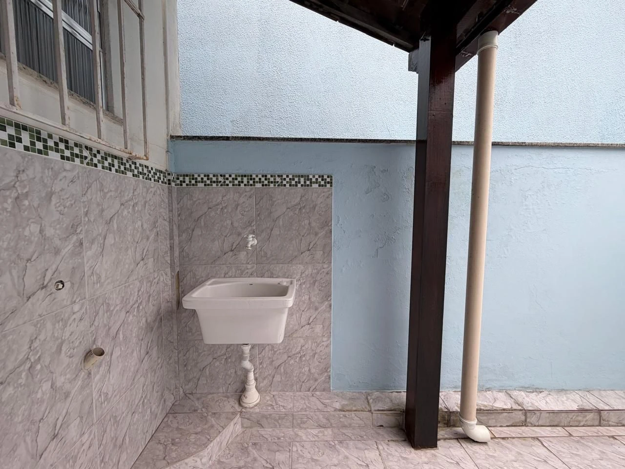 Studio for rent with 1 bedroom and private bathroom
