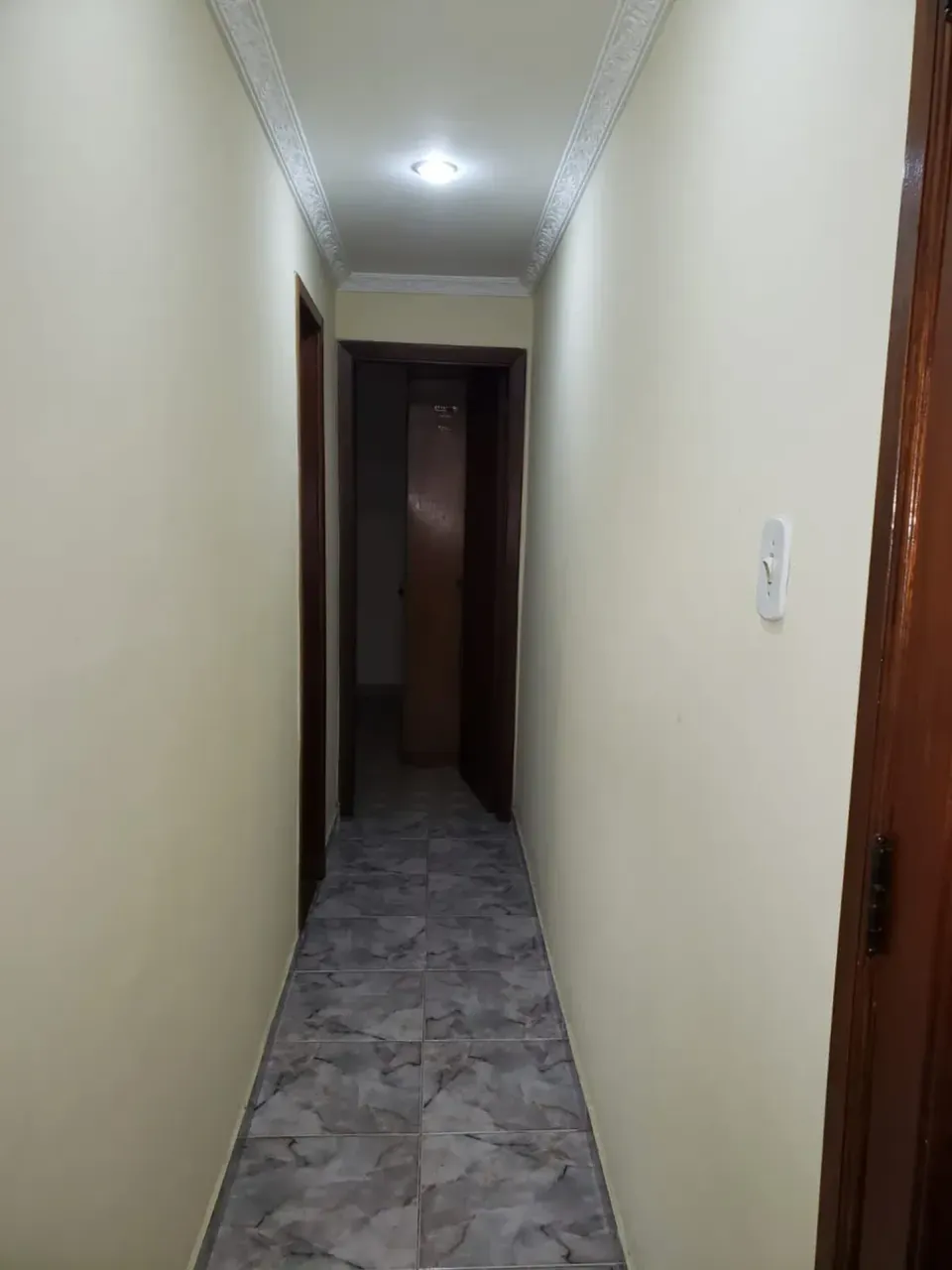 Apartment with 3 bedrooms and 1 bathroom — photo 4