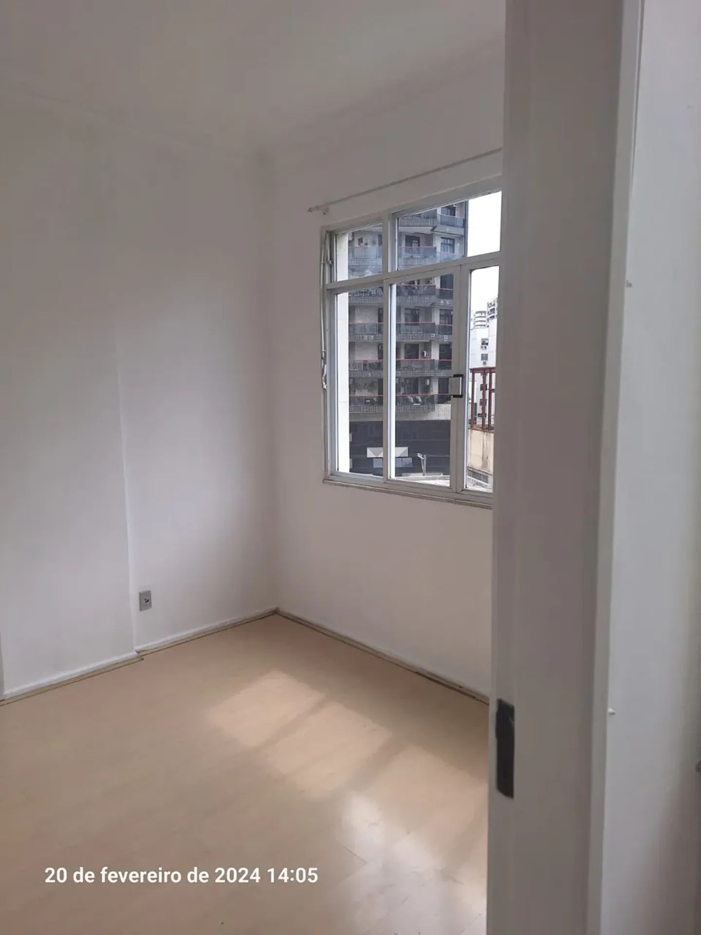 Apartamento de 70 m² e 2 quartos, Tijuca — photo 3