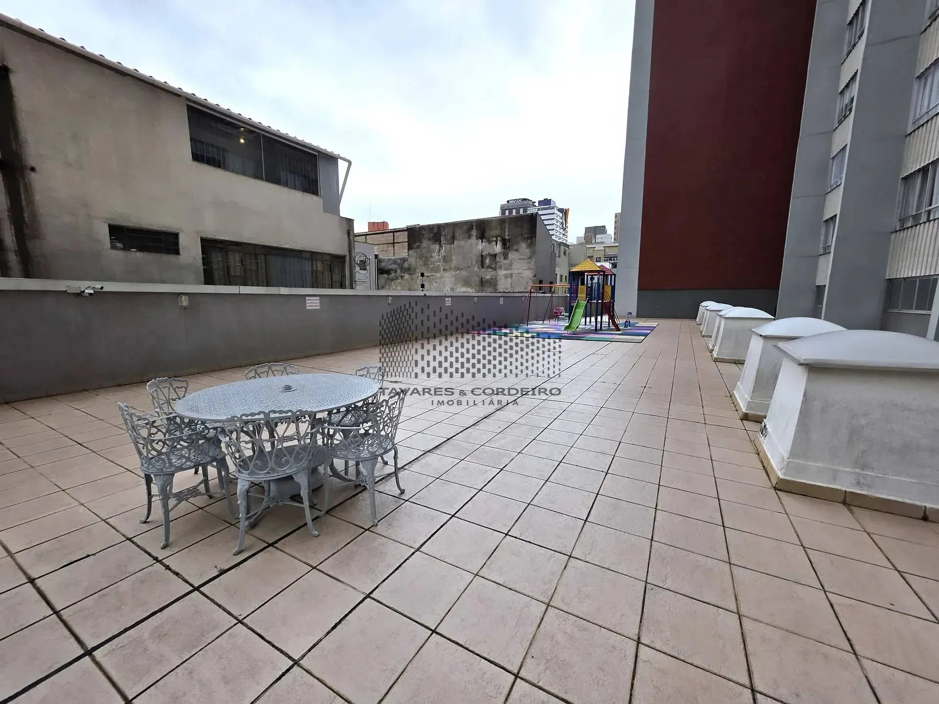 Apartamento mobiliado, 35 m², com máquina de lavar — photo 12