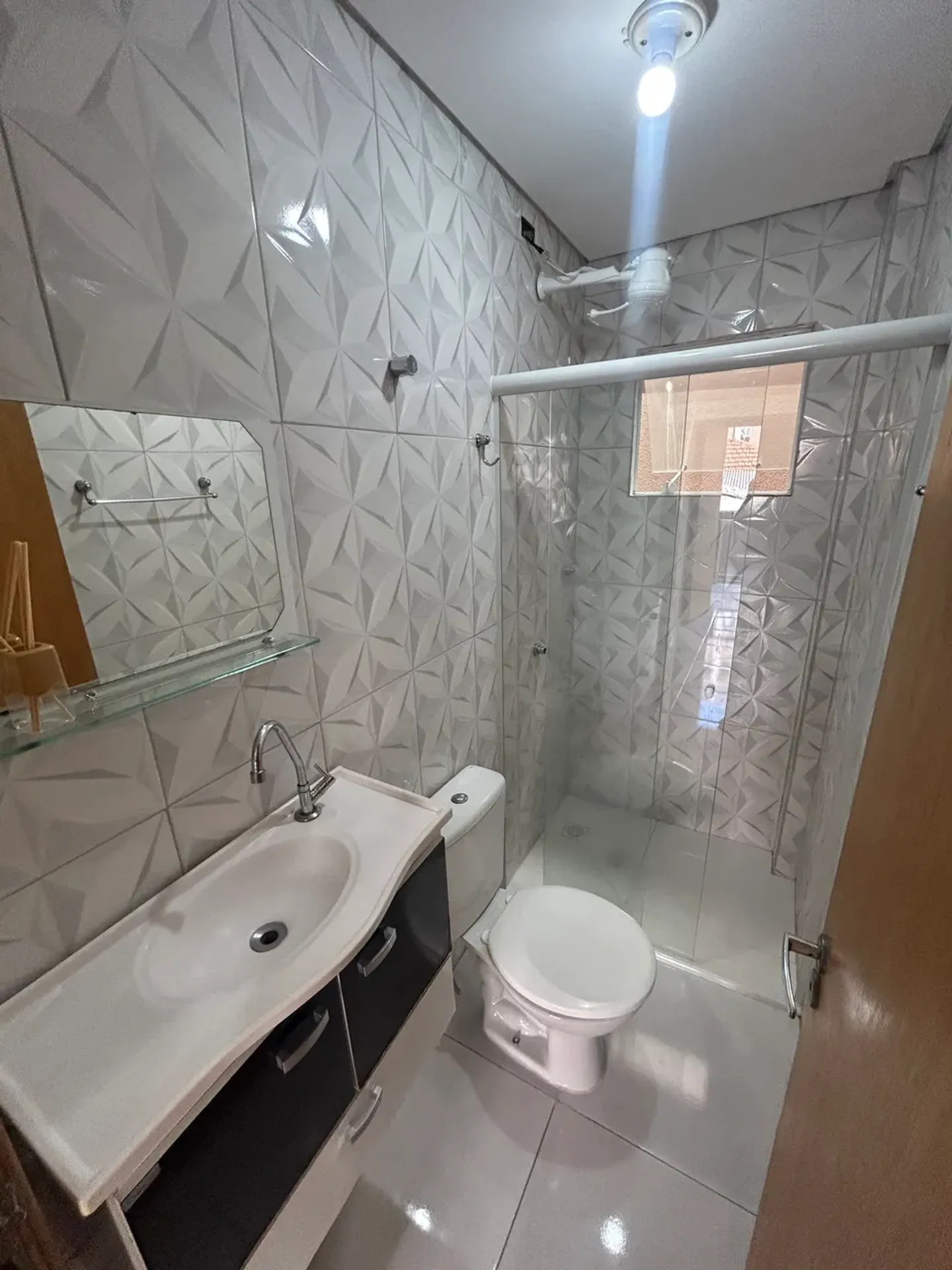 Квартира: 1 спальня, 30 м² — photo 4