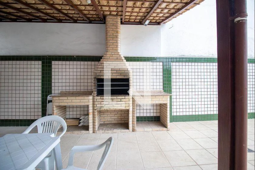 Rent-ready apartment with 4 bedrooms and 119 m² — photo 46