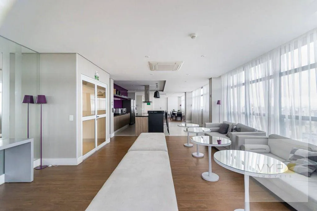 Меблированная квартира 56 м² на 27 этаже — photo 93
