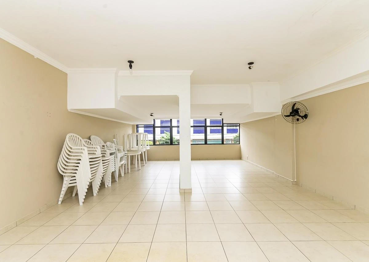 Apartamento mobiliado, 52 m², com máquina de lavar — photo 17